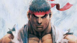 Don't Expect <em>Street Fighter V</em> Until Around 2018!